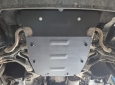 Scut motor Volkswagen Touareg R5 58