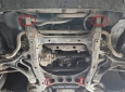 Scut motor Volkswagen Touareg R5 56