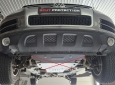 Scut cutie de viteză manuală VW Touareg R5 60