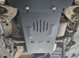 Scut cutie de viteză manuală VW Touareg R5 57