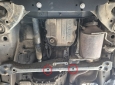 Scut cutie de viteză manuală VW Touareg R5 56