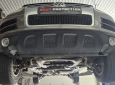 Scut cutie de viteză manuală VW Touareg R5 59