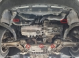 Scut motor și cutie de viteză Seat Leon 55