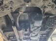Scut antifurt catalizator pentru Renault Master 56