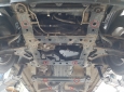 Set de scuturi Suzuki Grand Vitara 56