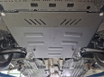 Set de scuturi Suzuki Vitara 58