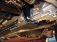 Set de scuturi Suzuki Vitara 61