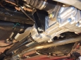 Set de scuturi Suzuki Vitara 60