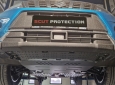 Set de scuturi Suzuki Vitara 59