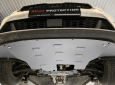 Scut motor din aluminiu Kia C eed 59