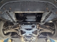 Scut motor Audi A7 59