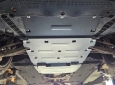 Scut motor Audi A7 57