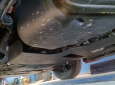 Scut antifurt catalizator Nissan NV400 59