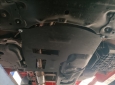 Scut antifurt catalizator Nissan NV400 60