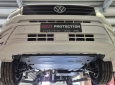 Scut motor Vw Crafter 61