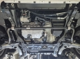 Scut motor Vw Crafter 57