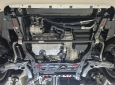 Scut motor Vw Crafter 56