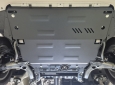 Scut motor Vw Crafter 58