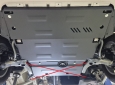 Scut motor Vw Crafter 59