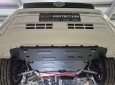Scut motor Vw Crafter 62
