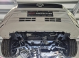 Scut motor din aluminiu Vw Crafter 59