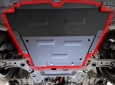 Scut motor Chery Tiggo 8  64