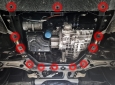 Scut motor Chery Tiggo 9  62