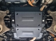 Scut Diferential spate Chery Tiggo 9 62