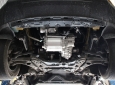 Scut motor KGM Musso EV   71