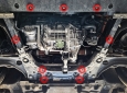 Scut motor Renault 4 E-Tech 61