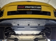Scut motor Renault 4 E-Tech 64