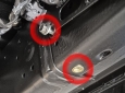 Scut metalic reductor Toyota Hilux 67