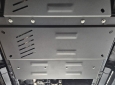 Scut metalic reductor Toyota Hilux 70