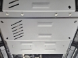 Scut reductor din aluminiu Toyota Hilux 64