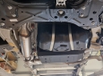 Scut rezervor AdBlue Toyota Proace Max 67