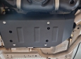 Scut rezervor AdBlue Toyota Proace Max 66