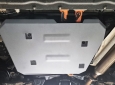 Scut rezervor din aluminiu Chery Tiggo 9 65