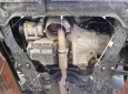 Scut motor Toyota Proace 64