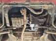 Scut motor și cutie de viteză Suzuki Wagon R+ 66
