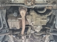 Scut motor și cutie de viteză Suzuki Wagon R+ 65