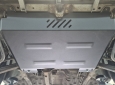 Scut motor și cutie de viteză Suzuki Wagon R+ 68