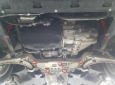 Scut motor Audi Q3 64