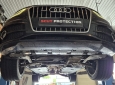 Scut motor Audi Q3 67