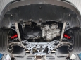 Scut motor Mercedes A-Class W177 64